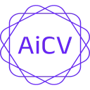AI CV Pro - Chrome Extension Logo