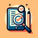 AI Exam Solver - Chrome Extension Logo