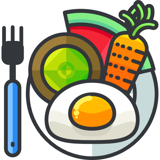 AI Food Recipe Logo