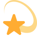 AI Horoscopes & Personalized Answers - Chrome Extension Logo