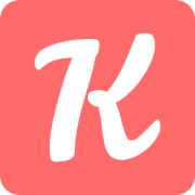 AI Kiss Generator Logo