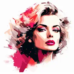 AI Personas & Characters Logo