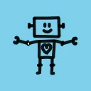 AI-powered media assistant - Chrome Extension Logo