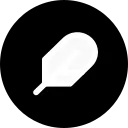 AI-Powered Writing Tool - Chrome Extension Logo