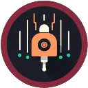 AI Prompt Saver - Chrome Extension Logo