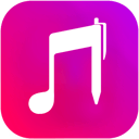 AI Rap Generator Logo