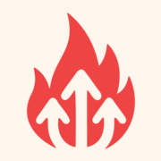 AI Roast Generator Logo