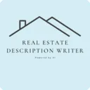 AI Writer for Realtors - Chrome Extension Logo