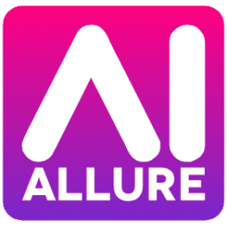 aiAllure Logo
