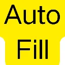 AIAutoFill - Chrome Extension Logo