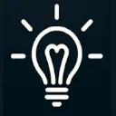 AIDEA - Chrome Extension Logo