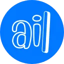 AISlash.IO - Chrome Extension Logo