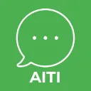 AITextImprover - Chrome Extension Logo