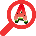 Aliexpress - Chrome Extension Logo