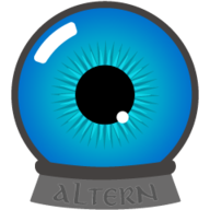 Altern Logo