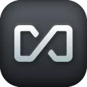 AnythingLLM Browser Companion - Chrome Extension Logo