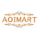 Aoimart Extension - Chrome Extension Logo