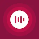 Audiotext AI - Chrome Extension Logo