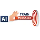 Automated AIM - Chrome Extension Logo