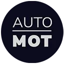 AutoMOT - Chrome Extension Logo