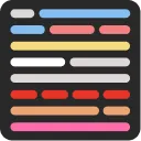 Awesome ChatGPT Prompts - Chrome Extension Logo