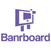 Banrboard Logo