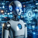 Bard AI Chat Extension - Chrome Extension Logo