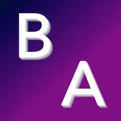 Before and After: Photo Compare Logo