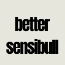 Better Sensibull - Chrome Extension Logo