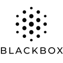 BLACKBOX AI Extension - Chrome Extension Logo