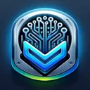 Bookmarks AI - Chrome Extension Logo