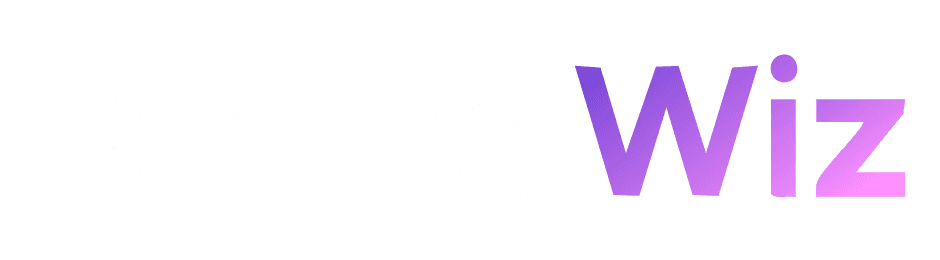 BrandWiz Logo