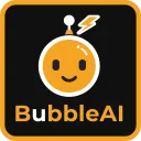BubbleAI - Chrome Extension Logo