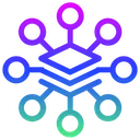 Bytes & Spokes - Chrome Extension Logo