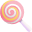 Candy AI Logo