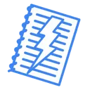 Chartnote - Chrome Extension Logo