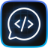 Chat2Code Logo