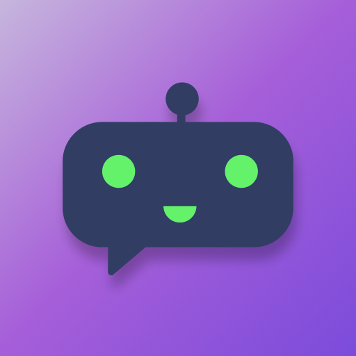 ChatBoost - AI Chat Client Logo