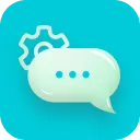 Chatgenie - Chrome Extension Logo