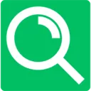 ChatGPT Conversation History Search Plugin - Chrome Extension Logo