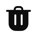 ChatGPT Delete All Chats - Chrome Extension Logo