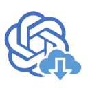 ChatGPT Share - Chrome Extension Logo