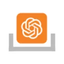 ChatOverflow - Chrome Extension Logo