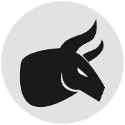 Chicago Bull AI Logo