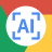 Chrome Built-In AI Gemini Nano Test Page Logo