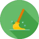 Cleanest AI - Chrome Extension Logo