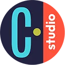 Cocktail Studio Chrome Extension - Chrome Extension Logo