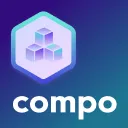 Compo Search - Chrome Extension Logo
