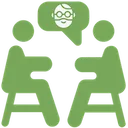 Comprehend PT - Chrome Extension Logo