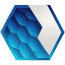 CoverPro AI - Chrome Extension Logo